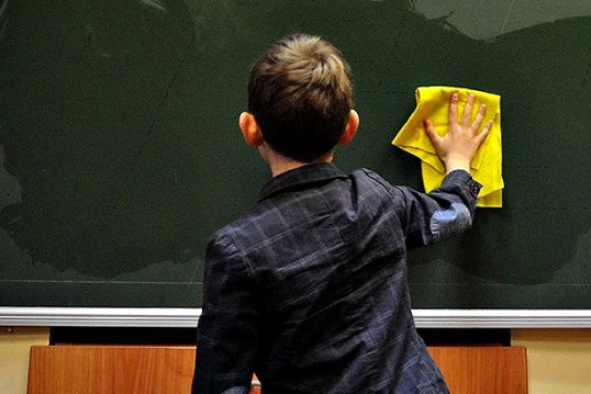 Чаус розказав яким буде новий навчальний рік на Чернігівщині