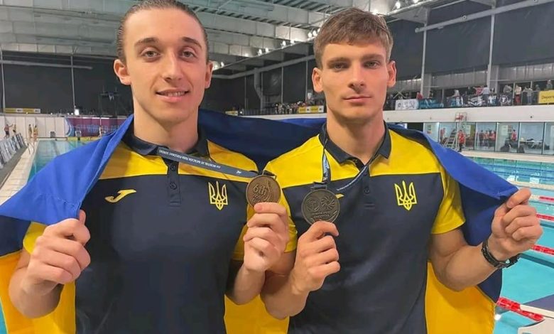 Чернігівські спортсмени привезли медалі з чемпіонату світу