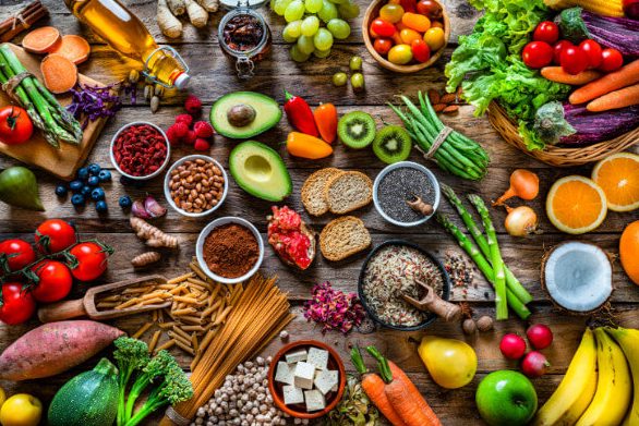 Ціни на продукти: що подешевшало, а що здорожчало на Чернігівщині