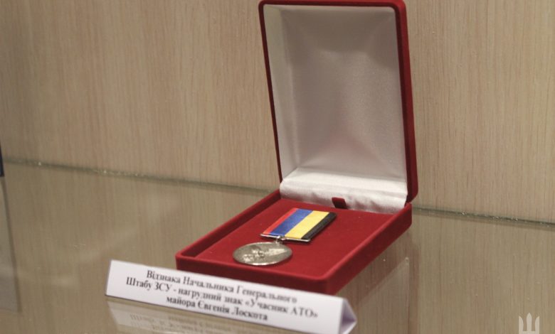 «Герої Сіверського краю»: у Чернігові відкрилася нова музейна експозиція (Фото)