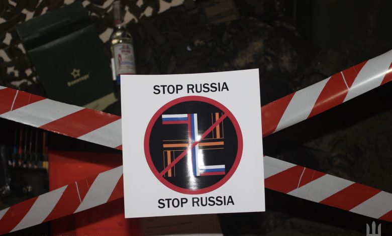 «Герої Сіверського краю»: у Чернігові відкрилася нова музейна експозиція (Фото)