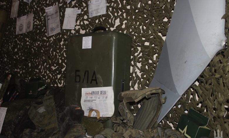 «Герої Сіверського краю»: у Чернігові відкрилася нова музейна експозиція (Фото)