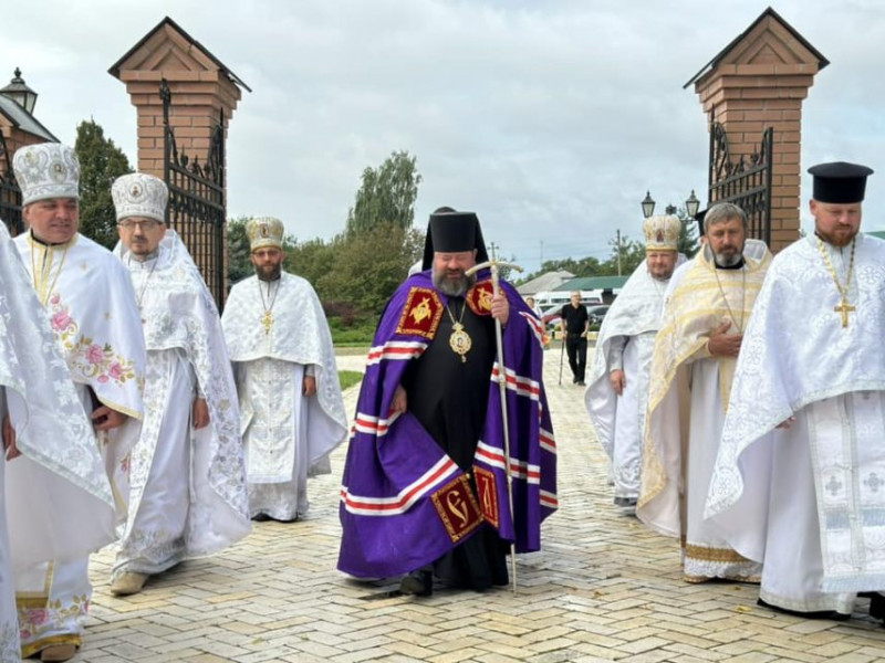 Громада на Чернігівщині «очистилася» від московських церков