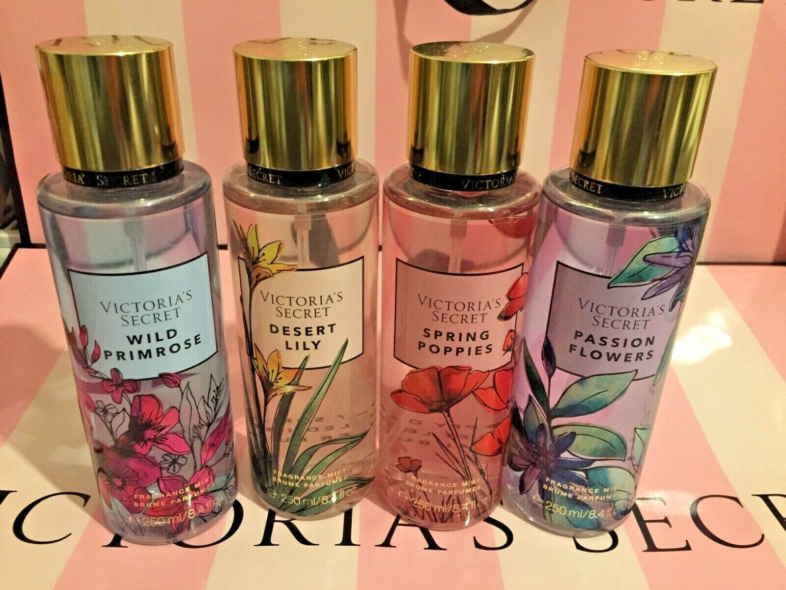 Функціональні особливості парфумованих спреїв для тіла та переваги від їх застосування