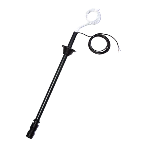 Что собой представляет уровнемер жидкости