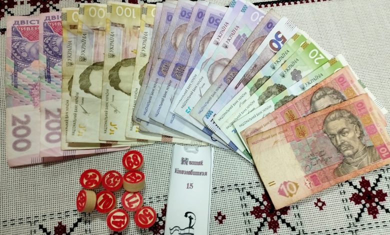 «Кіно для ЗСУ»: у Сосниці переглянули мотиваційний фільм і зібрали 1380 грн