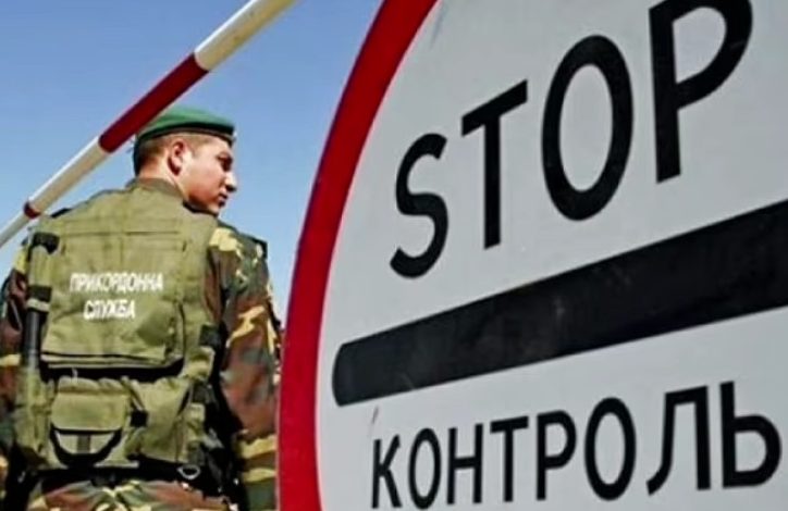 «Кордон на замку»: у ДПСУ пояснили, як посилять контроль за виїздом чоловіків