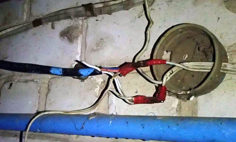 Крадіжки електроенергії тривають: недобросовісні жителі Чернігівщини завдали збитків на 3,2 мільйона гривень