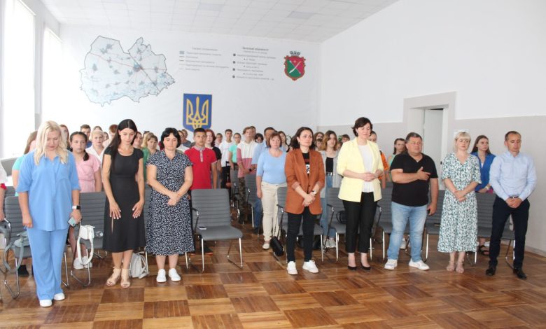 Мільйон гривень – на дитячі мрії: в громаді на Чернігівщині реалізують проєкти розвитку (Фото)