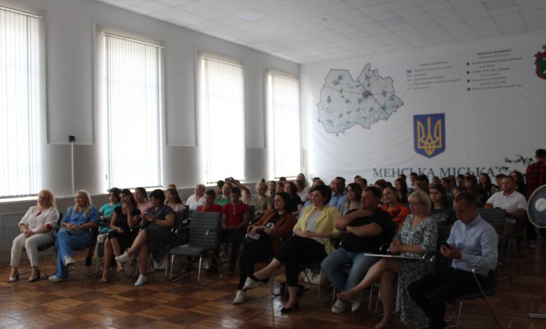 Мільйон гривень – на дитячі мрії: в громаді на Чернігівщині реалізують проєкти розвитку (Фото)