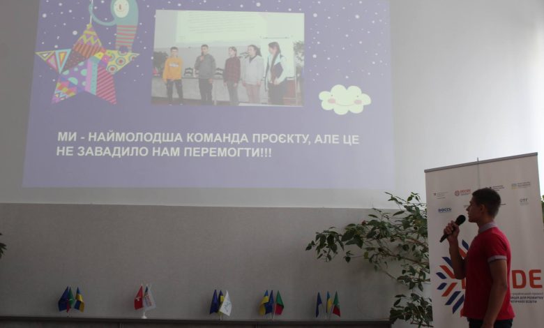 Мільйон гривень – на дитячі мрії: в громаді на Чернігівщині реалізують проєкти розвитку (Фото)