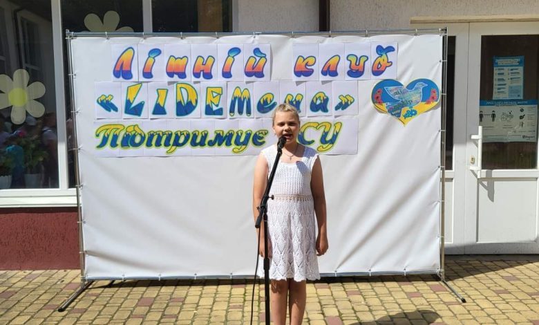 На благодійному ярмарку у менській школі зібрали понад 37 тисяч гривень (Фото)