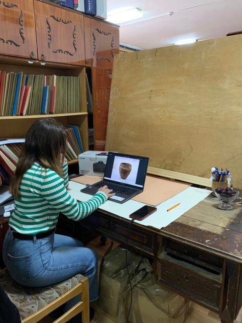 На Чернігівщині двоє студентів проходять оплачувану практику й отримають по 350 євро на мініпроєкти