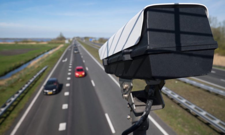 На Чернігівщині запрацює комплекс фіксації швидкості руху автомобілів