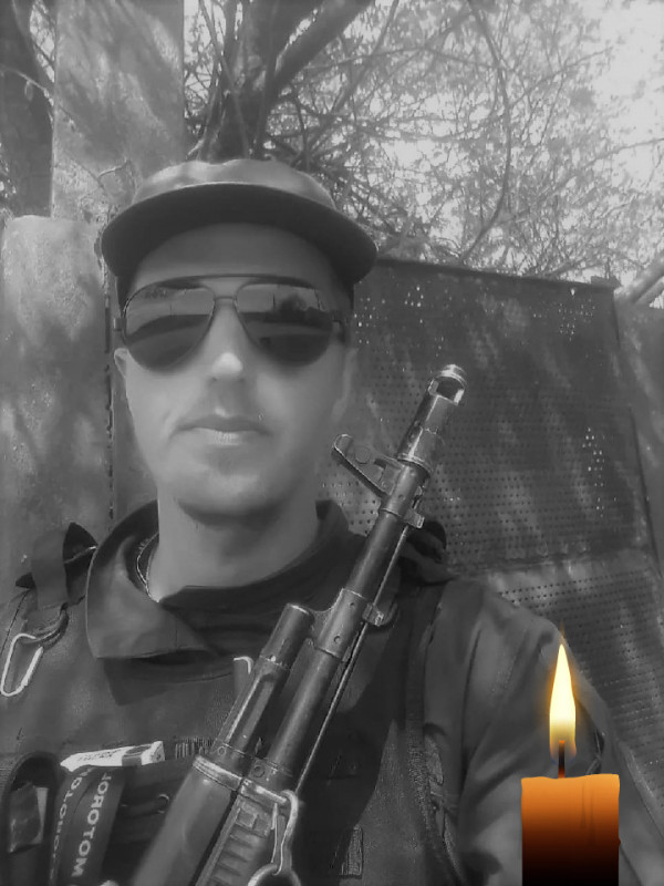 На Запорізькому напрямку загинув працівник «Чернігівгазу»