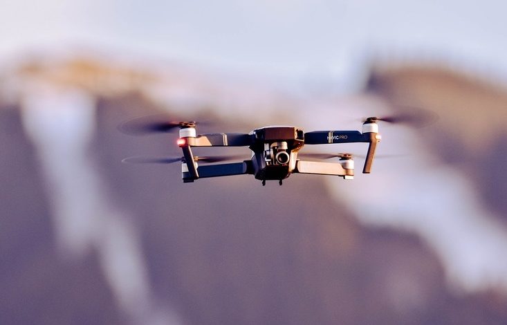 Ніжинська громада закупить на 3,5 мільйонів гривень дронів