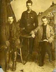 Отаман Галака – Робін Гуд Сіверських лісів