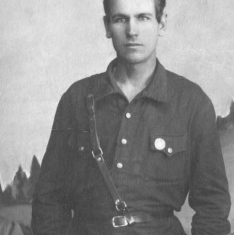 Отаман Галака – Робін Гуд Сіверських лісів