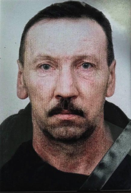 Під час ворожого гранатометного обстрілу  загинув воїн із Чернігівщини