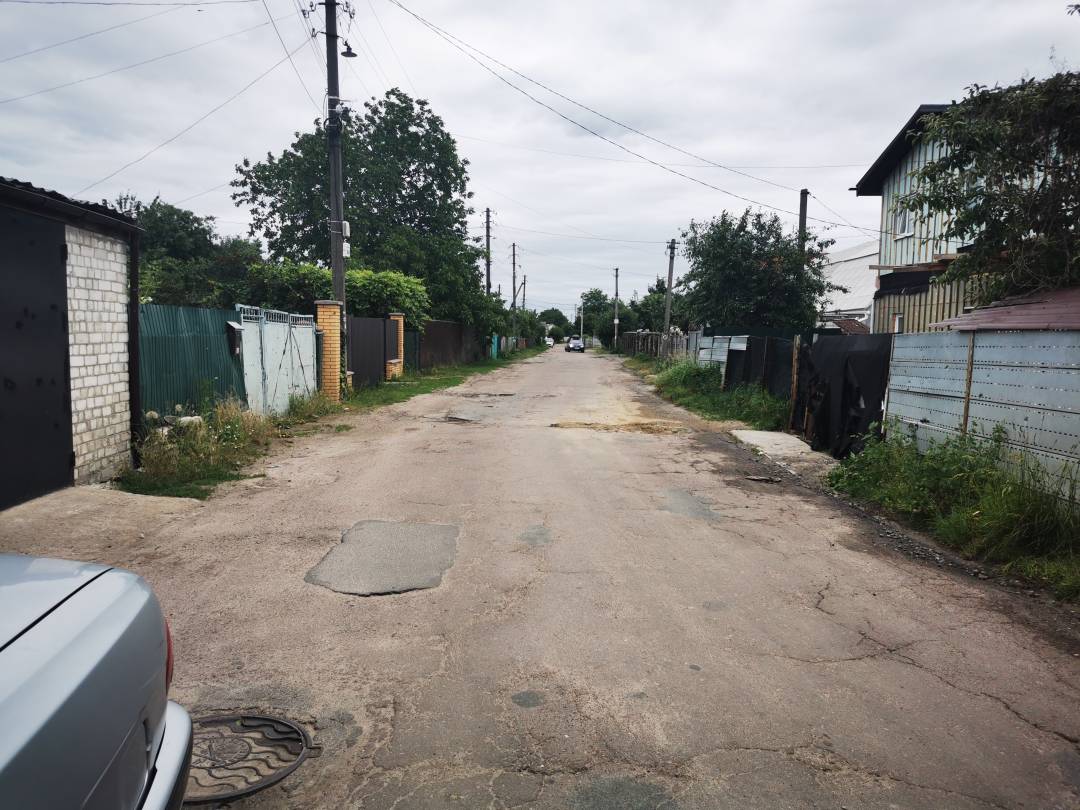 Питання безпеки та організації дорожнього руху в Чернігові розглянула профільна міська комісія