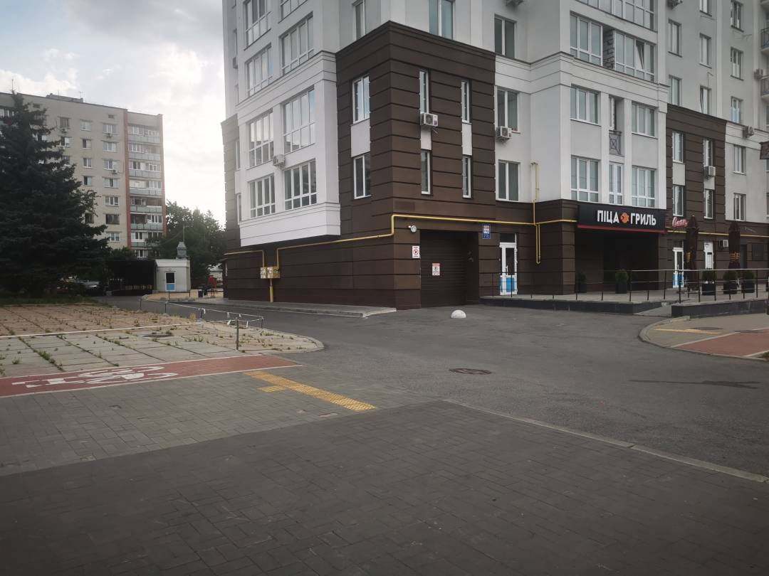 Питання безпеки та організації дорожнього руху в Чернігові розглянула профільна міська комісія