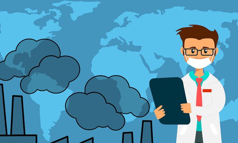 Повітря на Чернігівщині – в межах норми