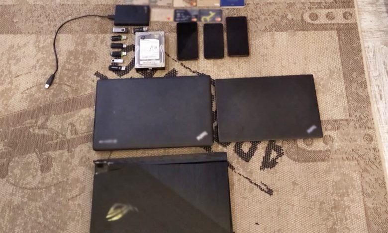 Правоохоронці Чернігівщини припинили діяльність злочинної групи, яка переправляла ухилянтів за кордон (Фото)