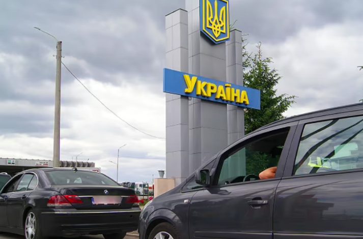 Прикордонники випускатимуть з України ще одну категорію військовозобов’язаних