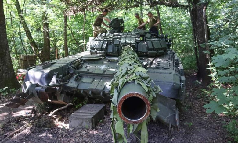 Росіяни обстріляли Чернігівщину