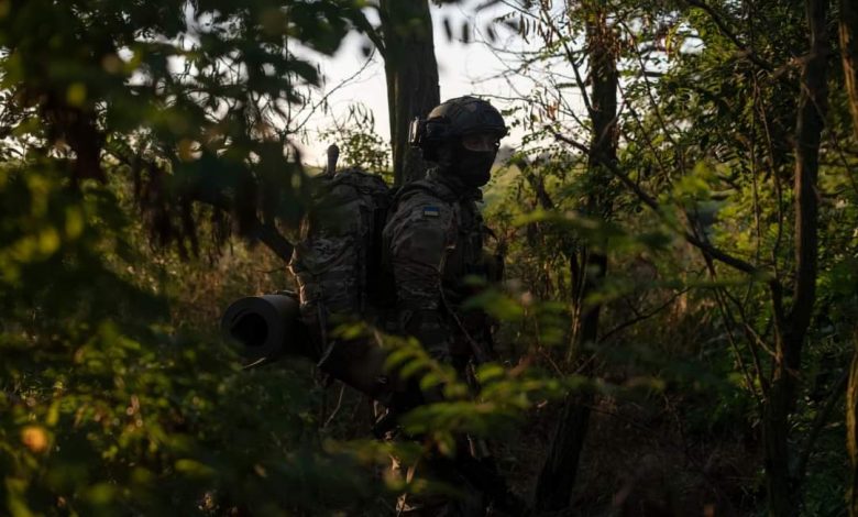 Росіяни знову обстріляли Чернігівську область