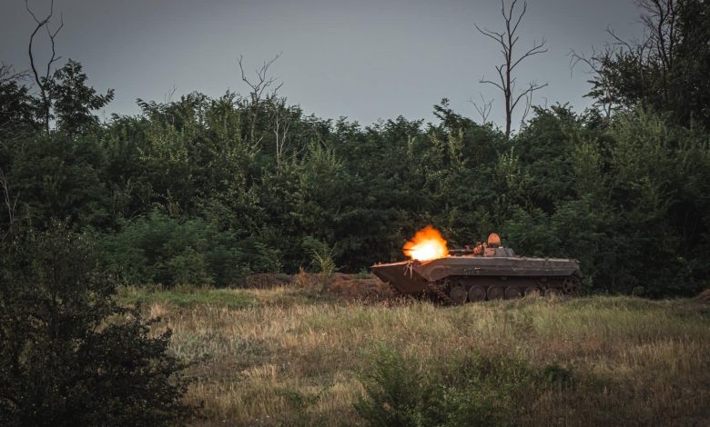 Росіяни знову обстріляли прикордоння Чернігівської області