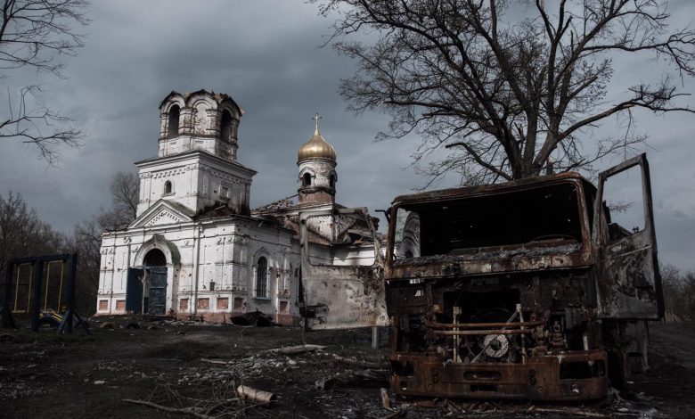 СБУ повідомила про підозру російському комбату, який закатував українського воїна під час окупації Чернігівщини
