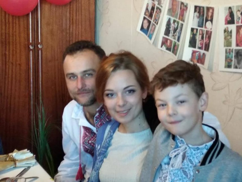 Щоденник пам’яті та болю: спогади про загиблого воїна. Епізод 5