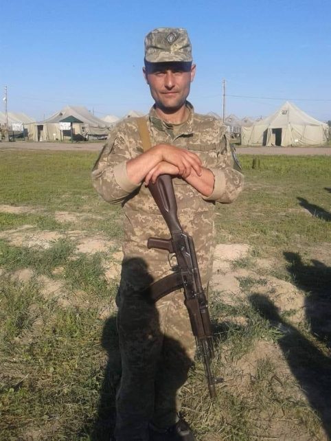 Щоденник пам’яті та болю: спогади про загиблого воїна. Епізод 5