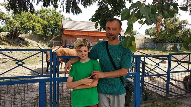 Щоденник пам’яті та болю: спогади про загиблого воїна. Епізод 5