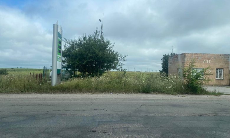 У Березні тривалий час не працюють газові заправки