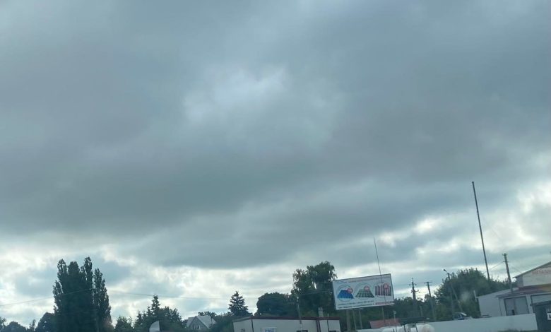 У Березні тривалий час не працюють газові заправки