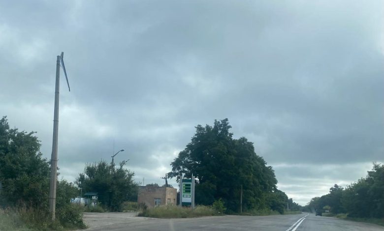 У Березні тривалий час не працюють газові заправки