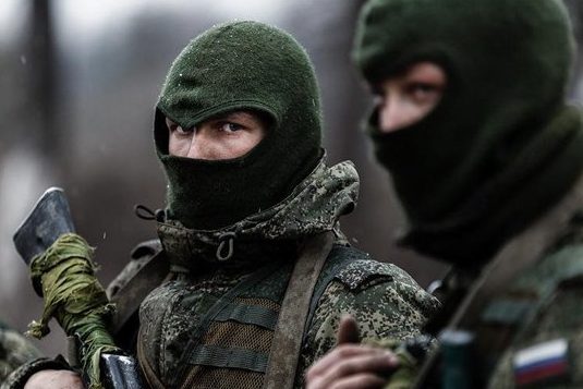 У Чернігівській області попереджено спроби проникнення на територію України ворожих ДРГ