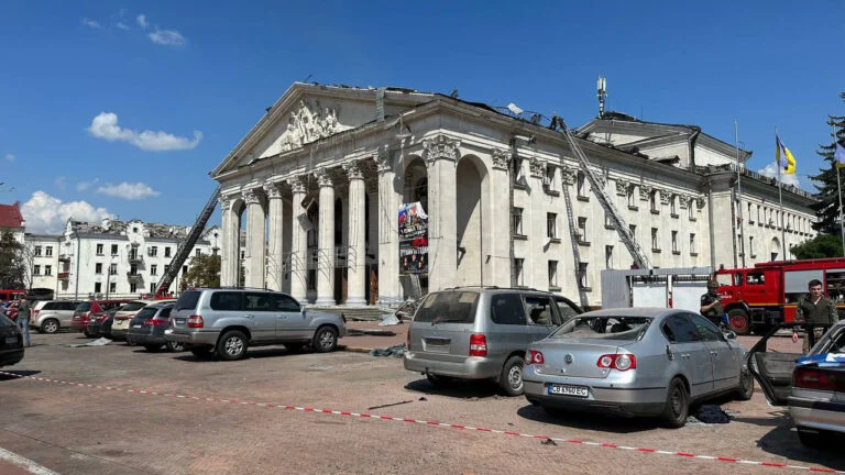 У Чернігові родинам загиблих і поранених 19 серпня виділять фінансову підтримку