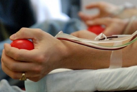 У Чернігові шукають донорів крові