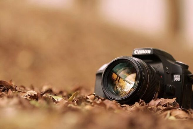 У Чернігові стартував фотоконкурс «Життя як книга»