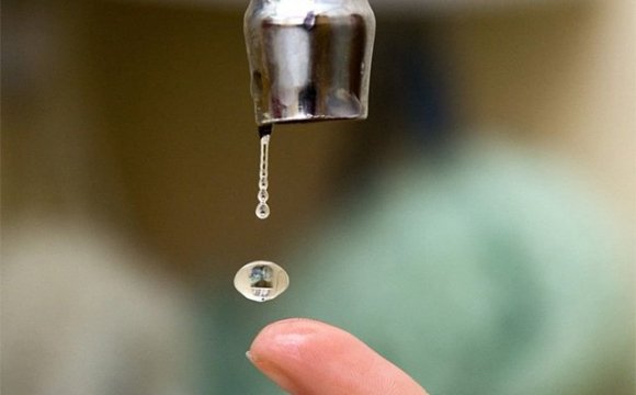 У деяких будинках Чернігова не буде води