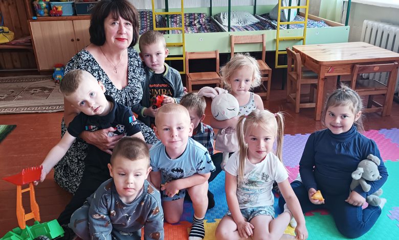 У Городні дитячі садочки відновлюють свою роботу