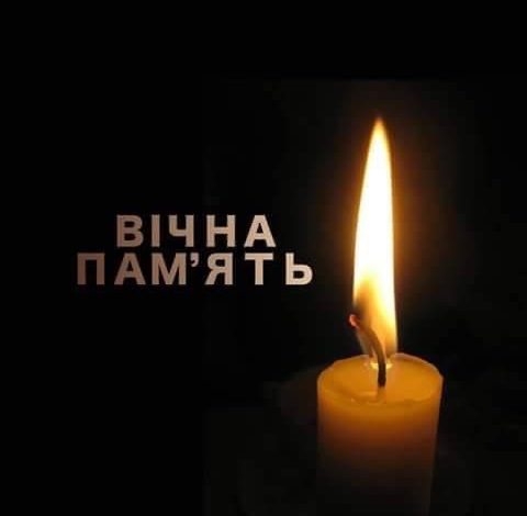 У громаді на Чернігівщині проведуть в останню путь воїна
