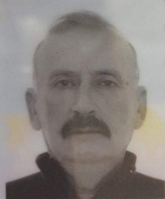 У громаді на Чернігівщині розшукали зниклого чоловіка