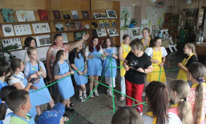 У Ніжині триває кулінарний проєкт «Граїмо» (Фото)