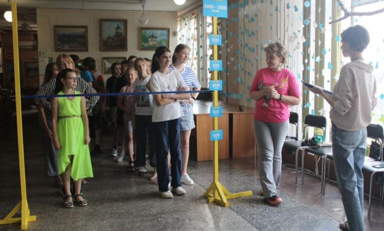 У Ніжині триває кулінарний проєкт «Граїмо» (Фото)