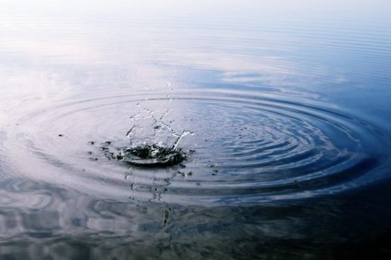 У річці Білоус виявили тіло потопельника