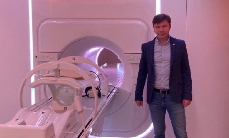 Українські онкоцентри отримають вкрай необхідні лінійні прискорювачі: вже оголошено результати аукціону